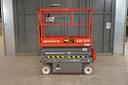 2002 Sky Jack SJIII3219 Image