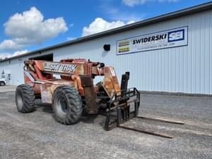 2002 Skytrak 10054 Image