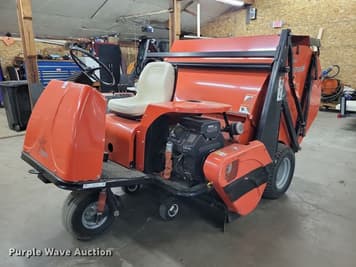 Main image SmithCo Sweepstar 60