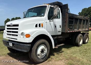 Main image Sterling L-Line