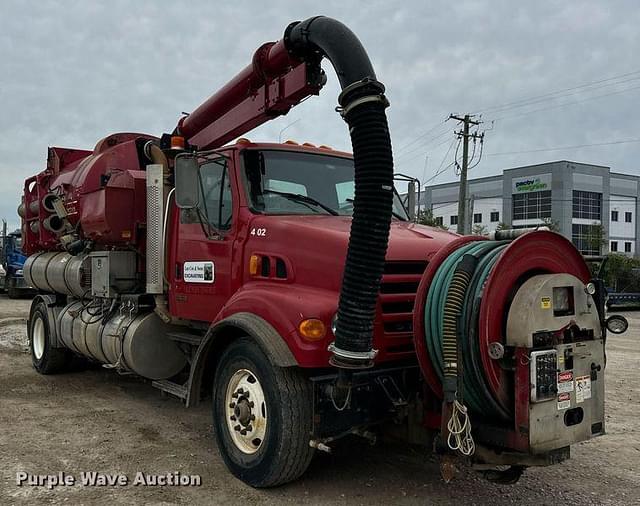 Image of Sterling L-Line equipment image 2