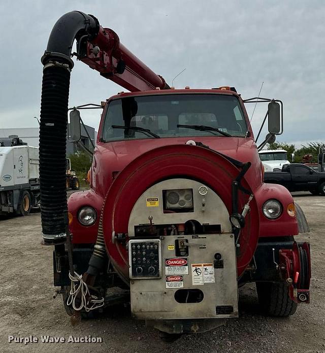 Image of Sterling L-Line equipment image 1