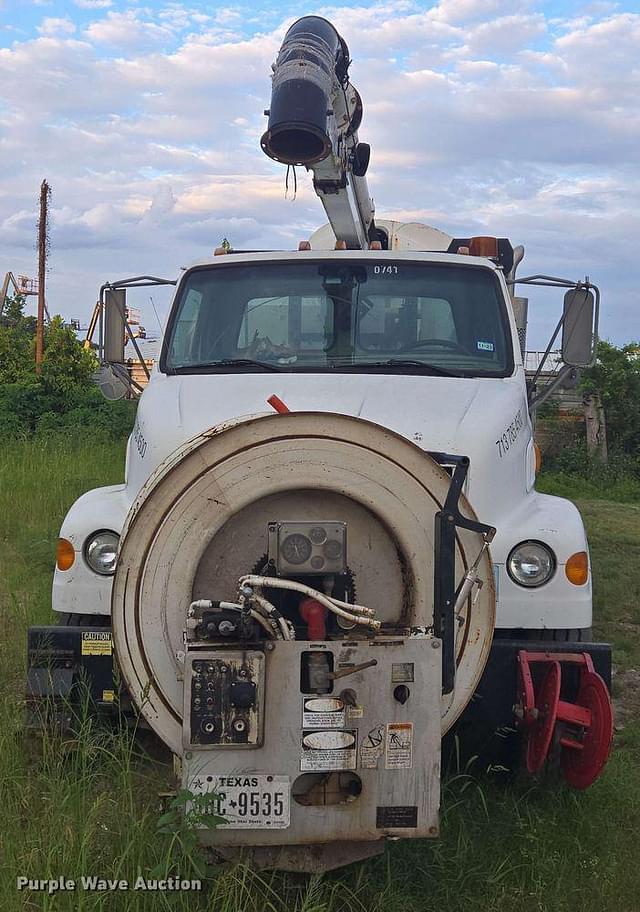 Image of Sterling L-Line equipment image 1