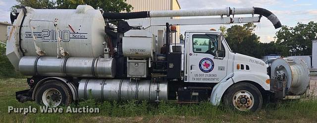 Image of Sterling L-Line equipment image 3