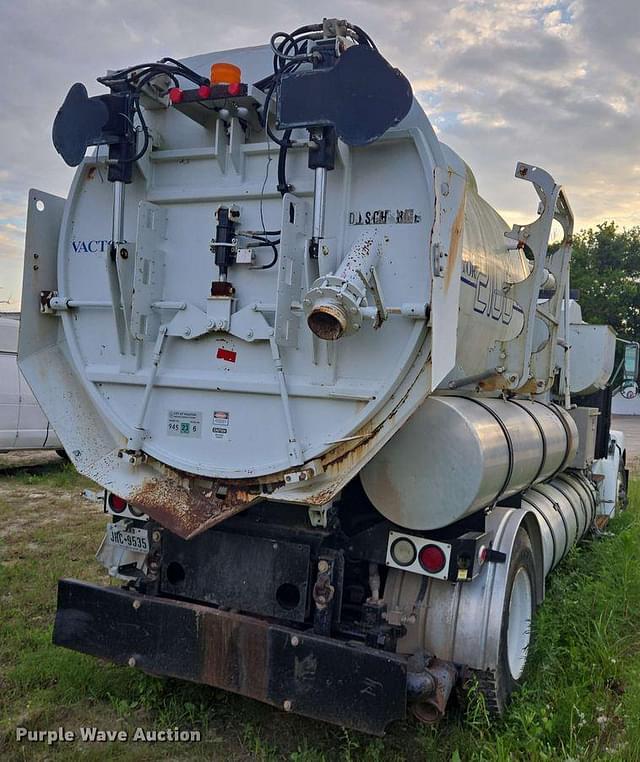 Image of Sterling L-Line equipment image 4