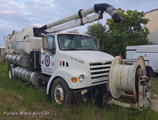 Image of Sterling L-Line equipment image 2