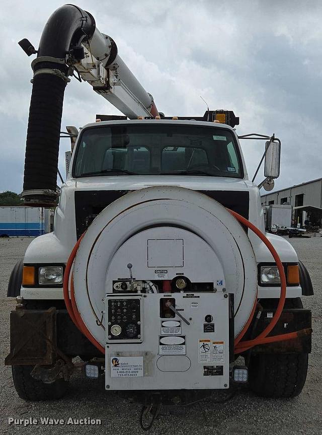 Image of Sterling L-Line equipment image 1