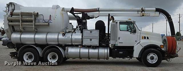 Image of Sterling L-Line equipment image 3