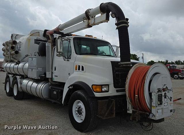 Image of Sterling L-Line equipment image 2