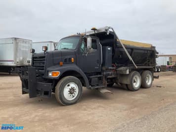 Main image Sterling L-Line