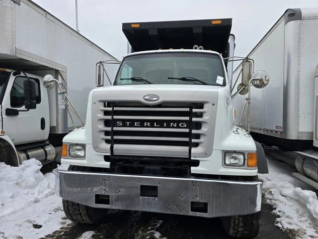 Image of Sterling L7500 equipment image 1