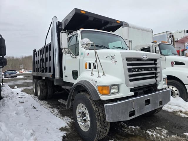 Image of Sterling L7500 equipment image 2