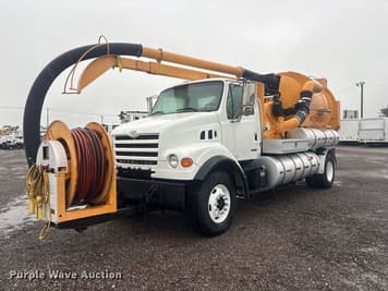Main image Sterling L7500