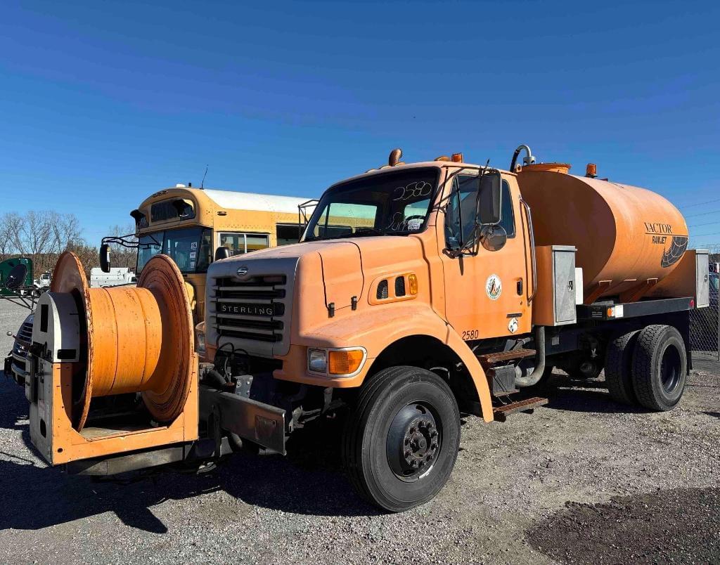 Image of Sterling L7500 Primary image