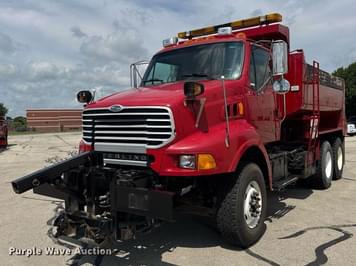 Main image Sterling L8500