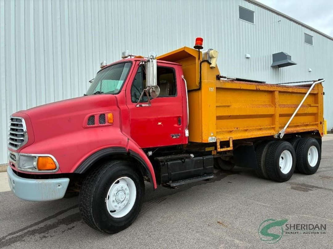 Image of Sterling L8500 Primary image