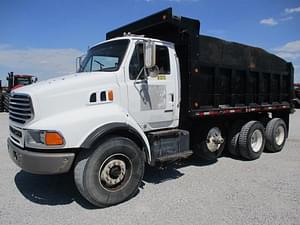 2002 Sterling L9500 Image