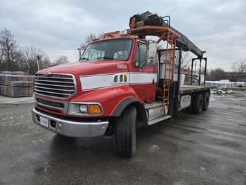 Main image Sterling L9500