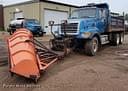 2002 Sterling LT9500 Image