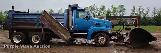 Image of Sterling LT9500 equipment image 3