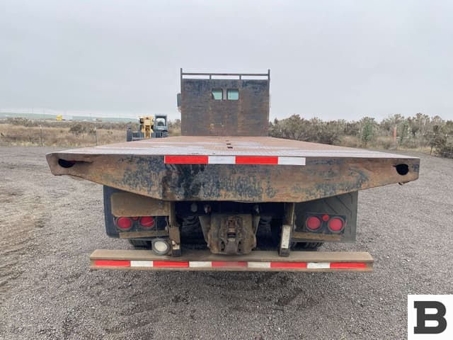 Image of Sterling LT9500 equipment image 3