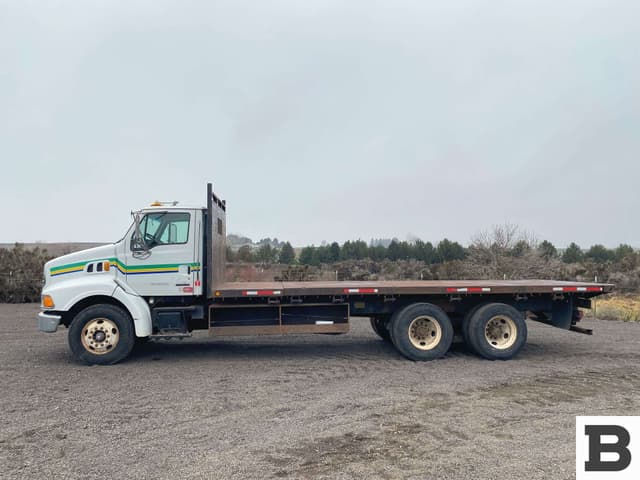 Image of Sterling LT9500 equipment image 1