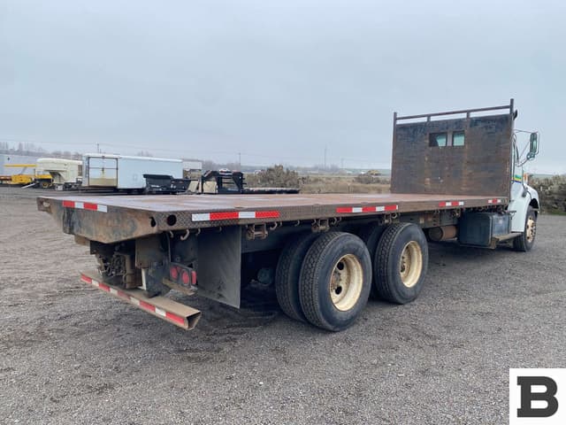 Image of Sterling LT9500 equipment image 4