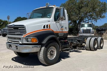 Main image Sterling LT9500