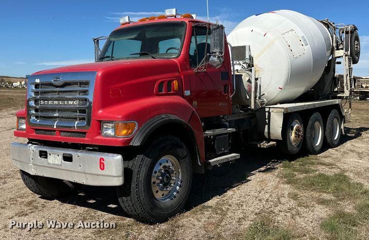 Main image Sterling LT9511