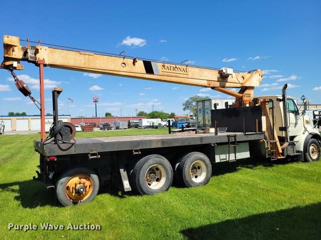Image of Sterling L9500 equipment image 4