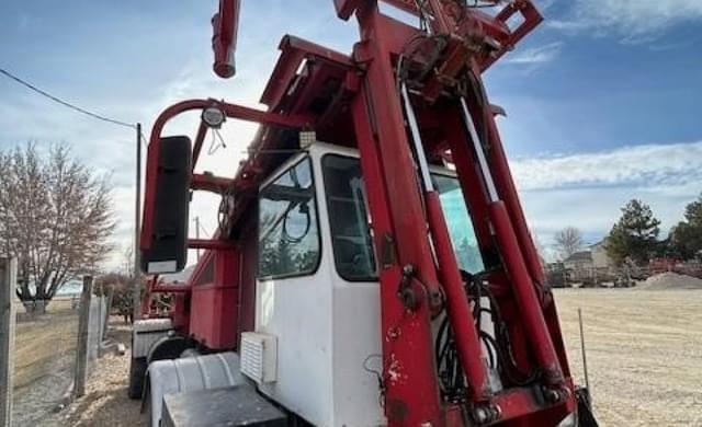 Image of Stinger 4400 equipment image 2