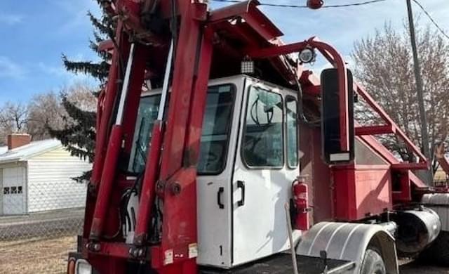 Image of Stinger 4400 equipment image 1