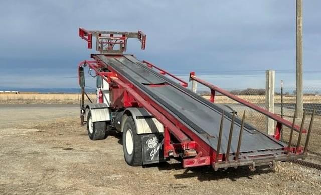 Image of Stinger 4400 equipment image 4