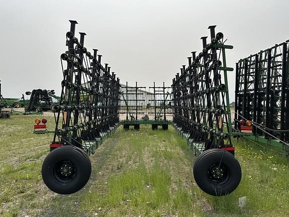 Image of Summers Super Harrow equipment image 2