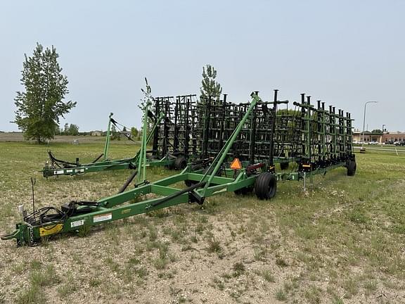 Image of Summers Super Harrow equipment image 1