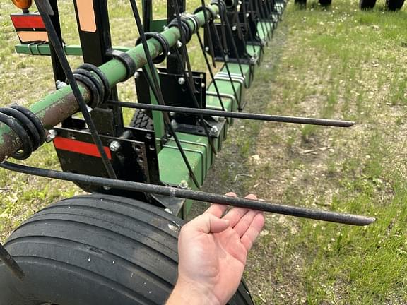 Image of Summers Super Harrow equipment image 4
