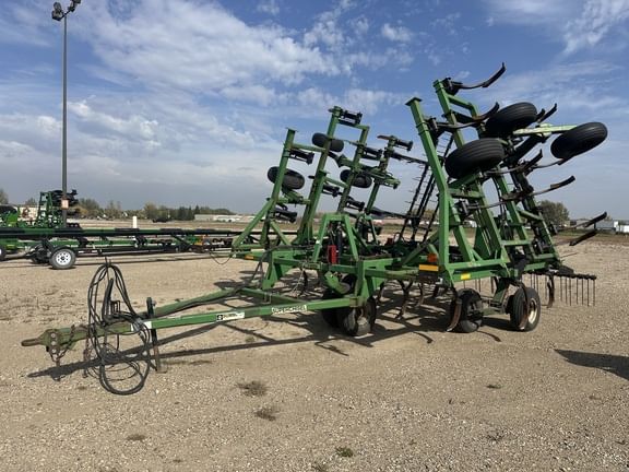 2002 Summers Undetermined Equipment Image0