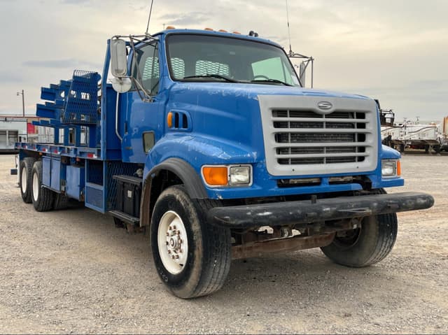 Image of Sterling LT9500 equipment image 2