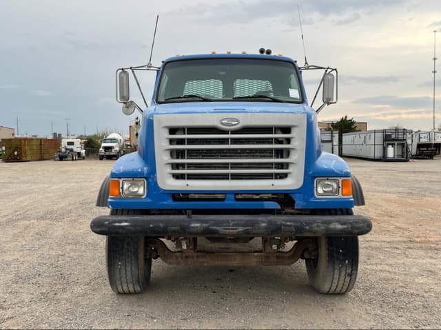 Image of Sterling LT9500 equipment image 1