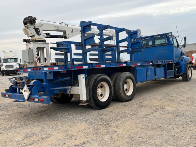 Image of Sterling LT9500 equipment image 4