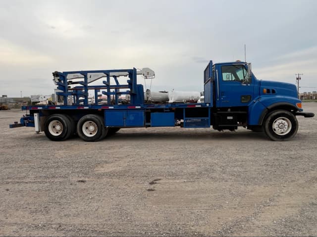 Image of Sterling LT9500 equipment image 3