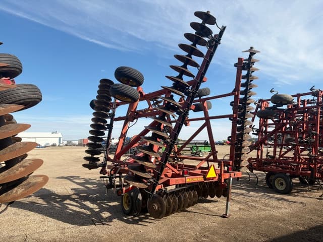 Image of Sunflower 1234-32 equipment image 4