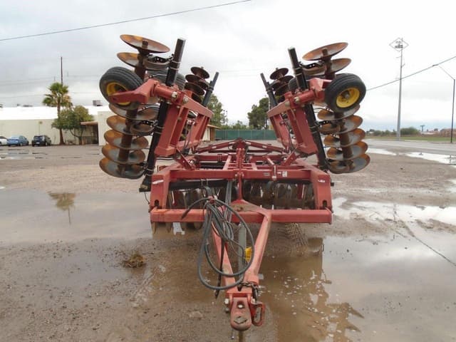 Image of Sunflower 1434-23 equipment image 1