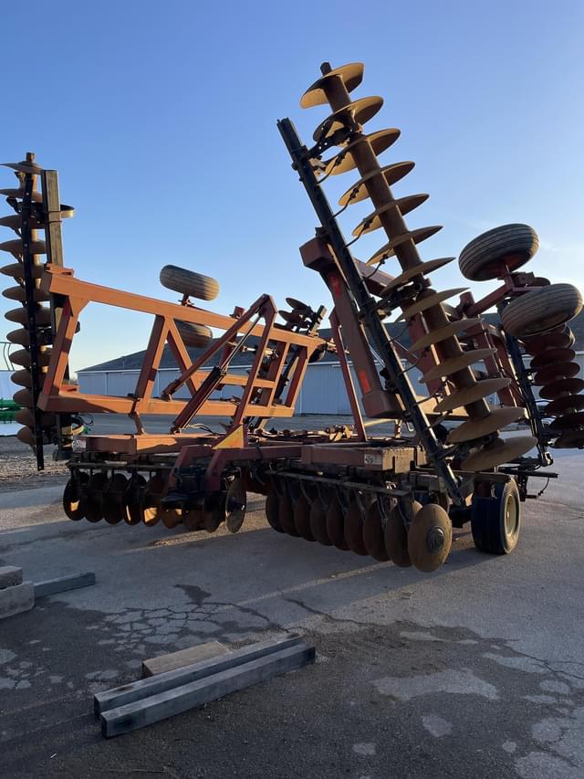 Image of Sunflower 1434-30 equipment image 3