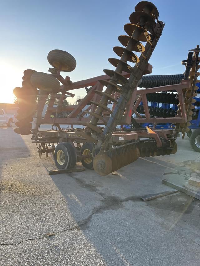 Image of Sunflower 1434-30 equipment image 4