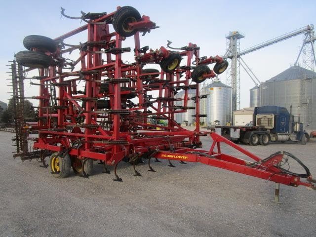 Image of Sunflower 5055-50 equipment image 1