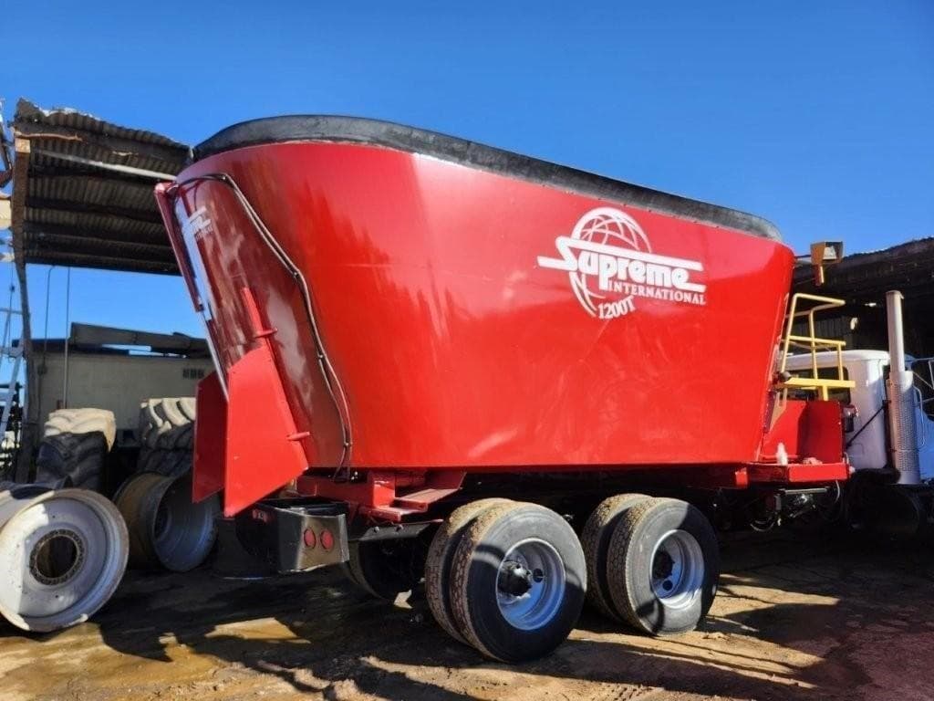 Image of Mack RD688S Primary image