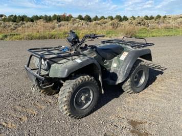 Main image Suzuki King Quad