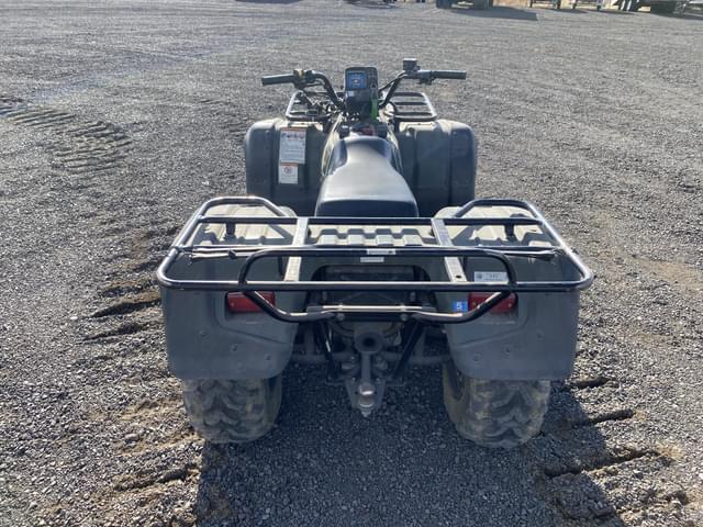 Image of Suzuki King Quad equipment image 3