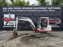 2002 Takeuchi TB035 Image
